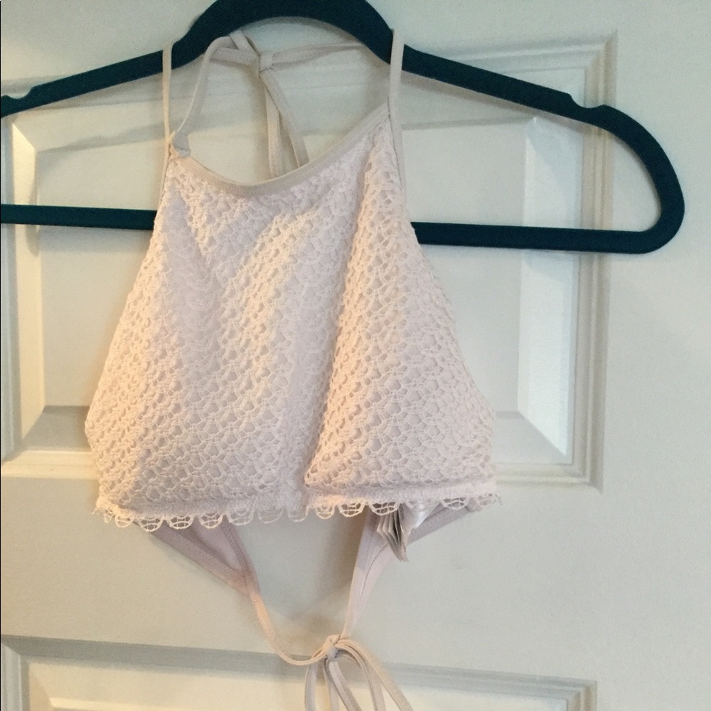 Bathing suit top
